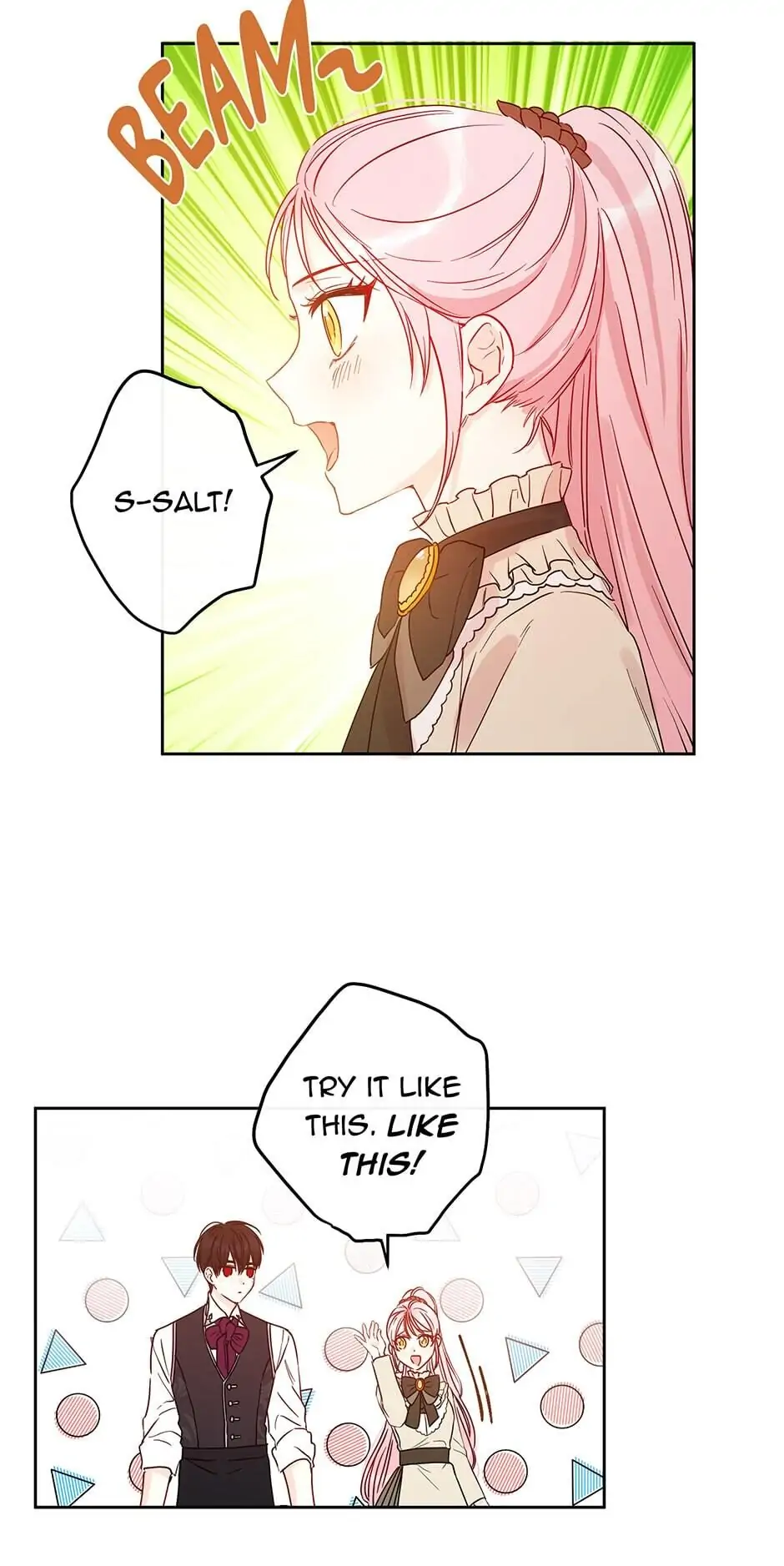 This Is An Obvious Fraudulent Marriage Chapter 39 - page 40